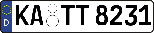 KA-TT8231