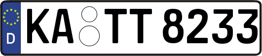KA-TT8233