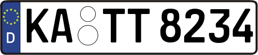 KA-TT8234
