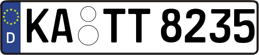 KA-TT8235