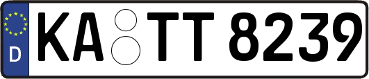 KA-TT8239