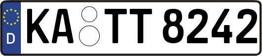 KA-TT8242