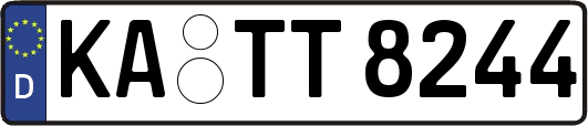 KA-TT8244