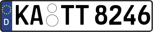 KA-TT8246