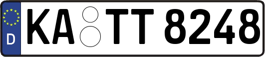 KA-TT8248