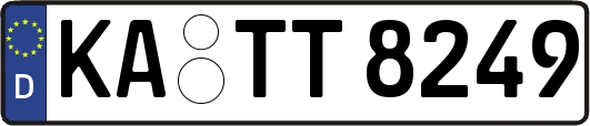 KA-TT8249