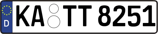 KA-TT8251