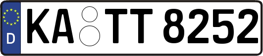 KA-TT8252