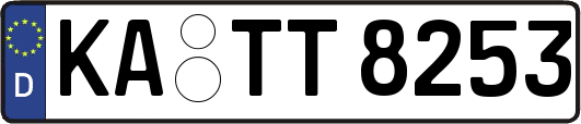 KA-TT8253