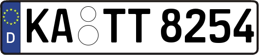 KA-TT8254