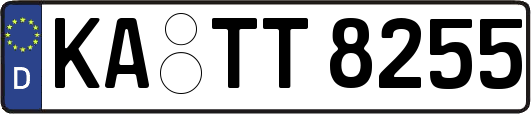 KA-TT8255