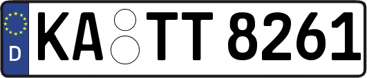 KA-TT8261