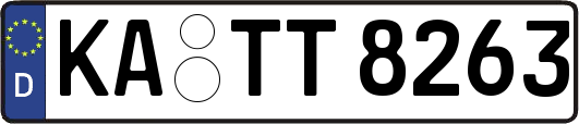 KA-TT8263