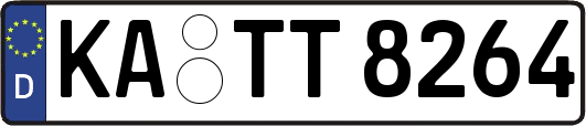 KA-TT8264