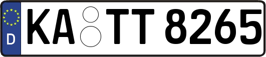 KA-TT8265