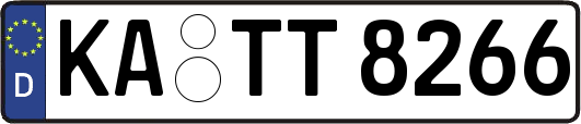 KA-TT8266