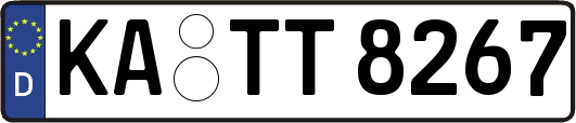 KA-TT8267