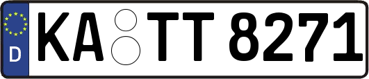 KA-TT8271