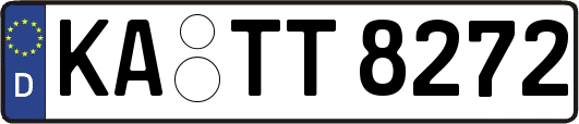 KA-TT8272