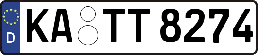 KA-TT8274
