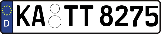 KA-TT8275