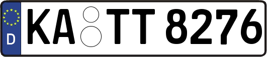 KA-TT8276