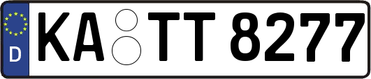 KA-TT8277