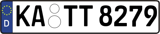 KA-TT8279