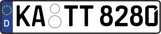 KA-TT8280