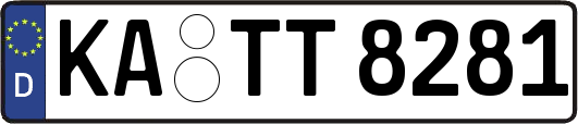KA-TT8281