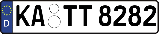 KA-TT8282