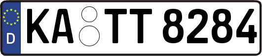 KA-TT8284