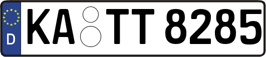 KA-TT8285