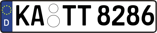 KA-TT8286