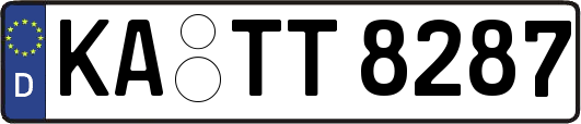 KA-TT8287