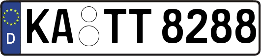 KA-TT8288
