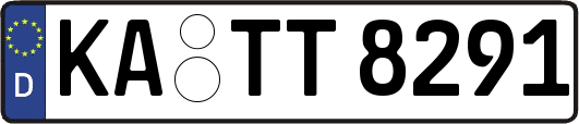 KA-TT8291