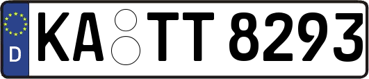KA-TT8293