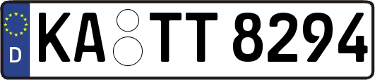 KA-TT8294