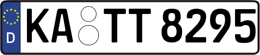 KA-TT8295