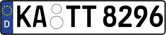 KA-TT8296