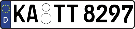 KA-TT8297