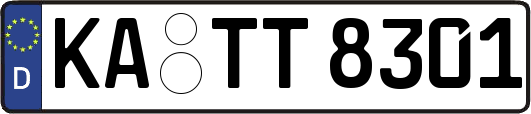 KA-TT8301