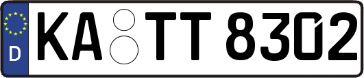 KA-TT8302