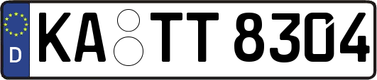KA-TT8304