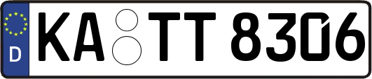 KA-TT8306