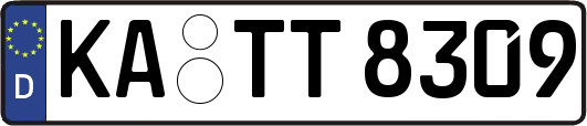 KA-TT8309