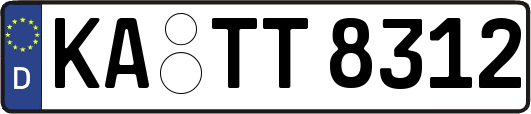 KA-TT8312