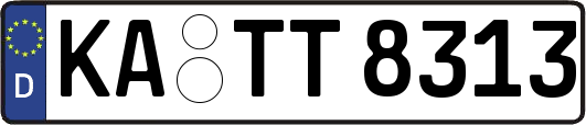 KA-TT8313