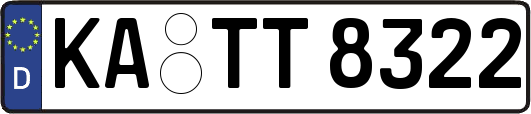 KA-TT8322